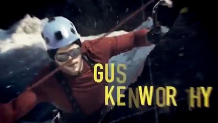 Ultimate Expedition (US) - Se1 - Ep05 - Hanging By A Wire HD Watch HD Deutsch