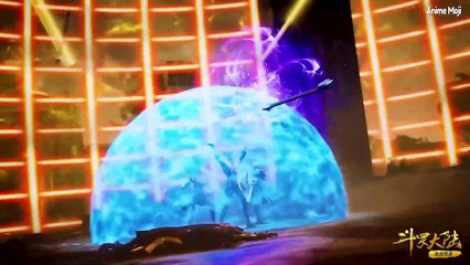 ตำนานจอมยุทธ์ภูตถังซาน  ตอนที่ 236 พากย์ไทย