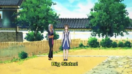 Aa! Megami-sama! (TV) - Ep13 HD Watch HD Deutsch