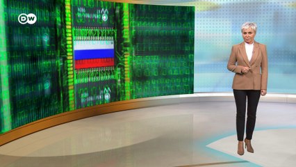 Российский "крот" в БНД: в Германии разоблачили шпиона, работавшего на РФ. DW Новости (23.12.2022)