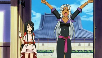 Aa! Megami-sama! (TV) - Ep15 HD Watch HD Deutsch