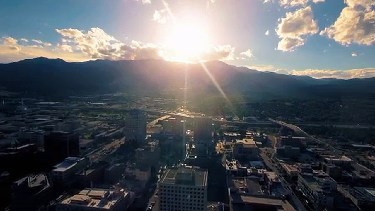 Valley of the Damned - Se1 - Ep04 - The Second Shot HD Watch HD Deutsch