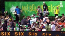 Melbourne Stars vs Perth Scorchers - Match Highlights _ 23_12_22 _ Fox Cricket
