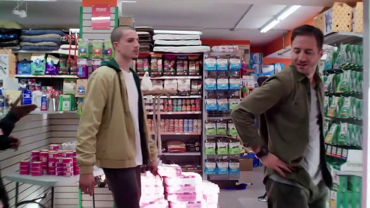 It's Bruno - Se1 - Ep08 - Welcome Bruno HD Watch HD Deutsch