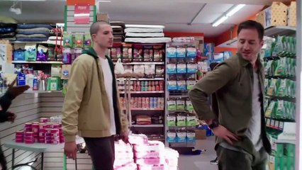 It's Bruno - Se1 - Ep08 - Welcome Bruno HD Watch HD Deutsch