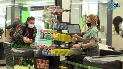 Mercadona tiene los mejores langostinos para Nochebuena: buenos y baratos