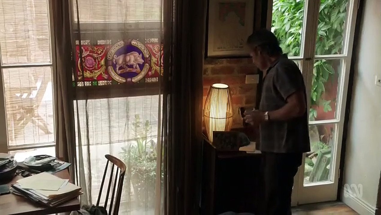 Jack Irish - Se4 - Ep03 HD Watch HD Deutsch