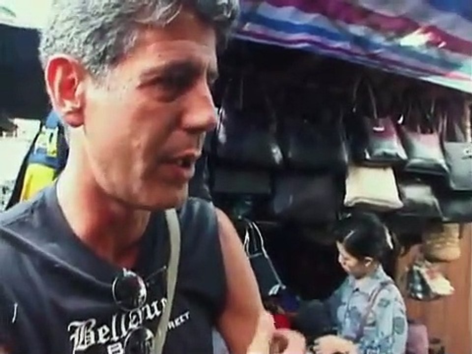 Anthony Bourdain's a Cook's Tour - Se1 - Ep05 - Wild Delicacies HD Watch HD Deutsch