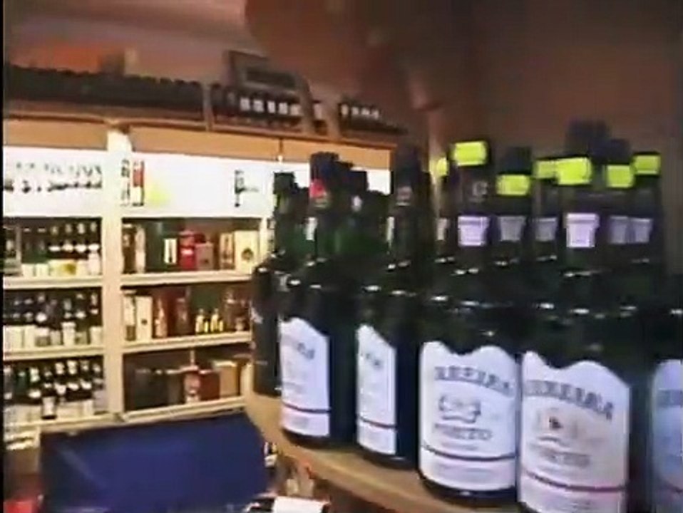 Anthony Bourdain's a Cook's Tour - Se1 - Ep07 - Cod Crazy HD Watch HD Deutsch