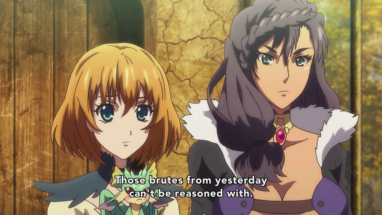 Endride - Ep15 HD Watch HD Deutsch