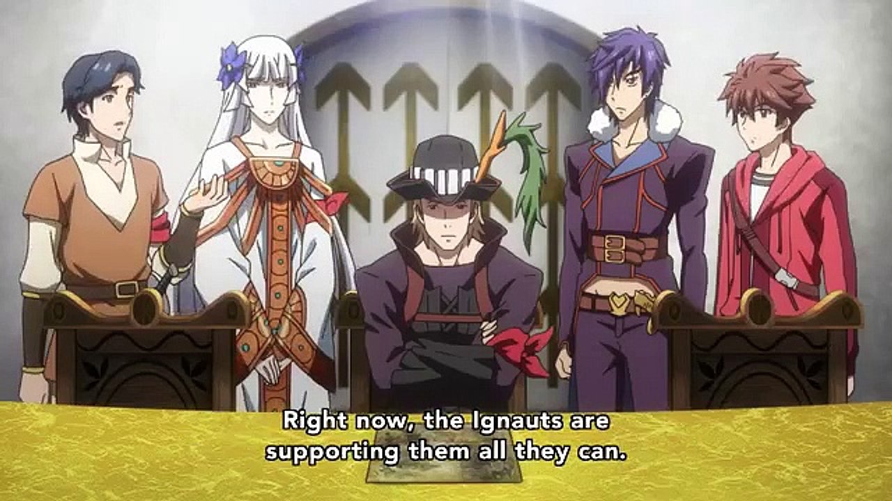 Endride - Ep18 HD Watch HD Deutsch