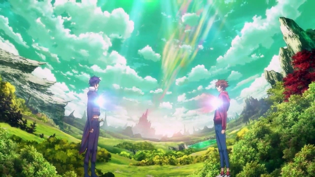 Endride - Ep16 HD Watch HD Deutsch