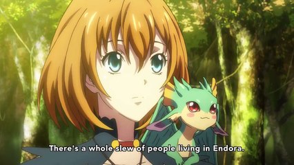 Endride - Ep19 HD Watch HD Deutsch