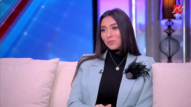 ياسمين عز: الداعية مصطفى حسني قالك الغناء حلال ولا حرام؟ .. زيزي عادل: فيه حاجات غلط بتحصل في الفن والأغاني حرام والحفلات والشغلانة كلها حرام