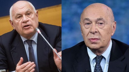 Carlo Nordio contro le toghe Verminaio Ha ragione Mieli