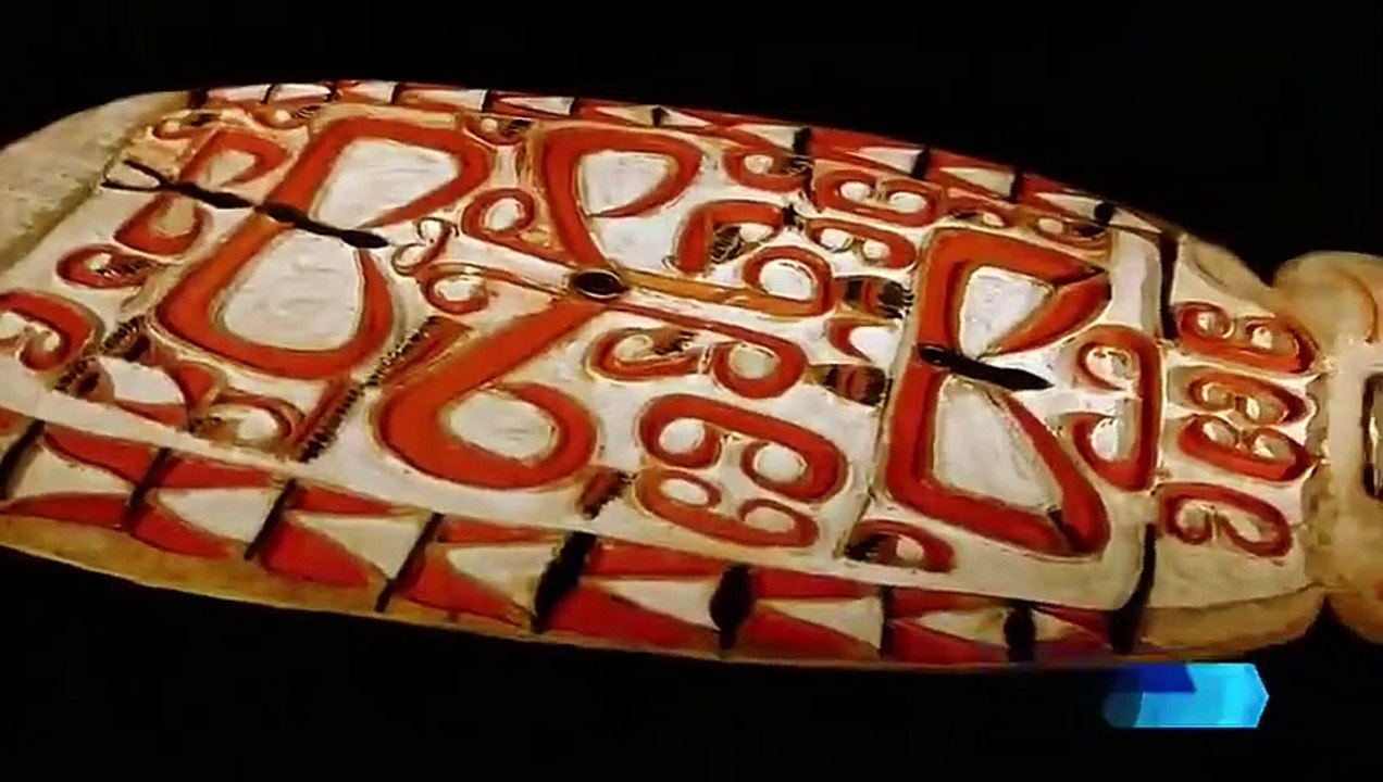 Mysteries at the Museum - Se11 - Ep08 - Death of Michael Rockefeller; The 68 Salute; Andes Rugby Crash HD Watch HD Deutsch