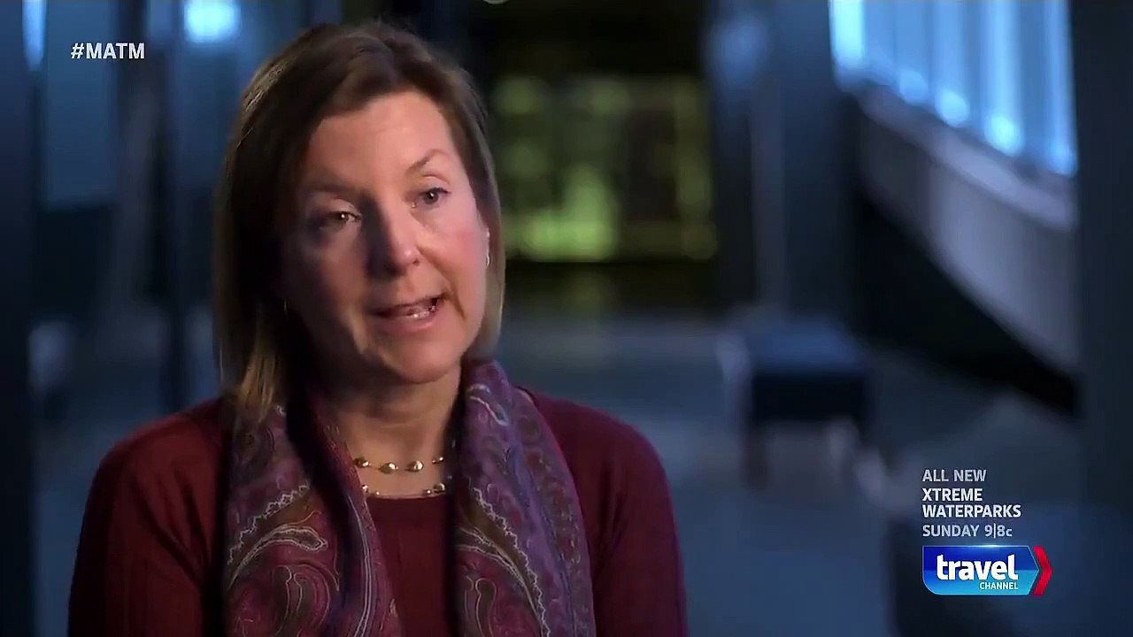 Mysteries at the Museum - Se11 - Ep03 - Fever Fiend; Angel in Bordeaux; Invention of Jaywalking HD Watch HD Deutsch