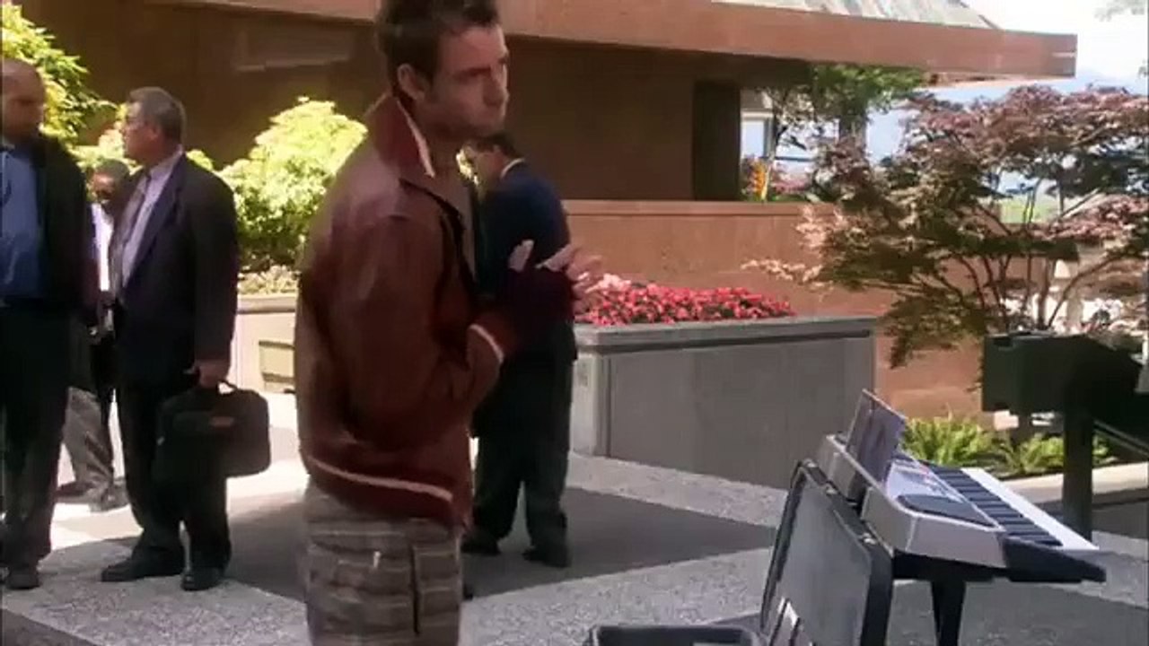 Dead Like Me - Se2 - Ep14 HD Watch HD Deutsch