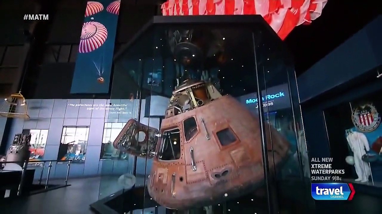 Mysteries at the Museum - Se11 - Ep04 - Arrow Stork; Trr in the Sky; and Feuding Astors HD Watch HD Deutsch