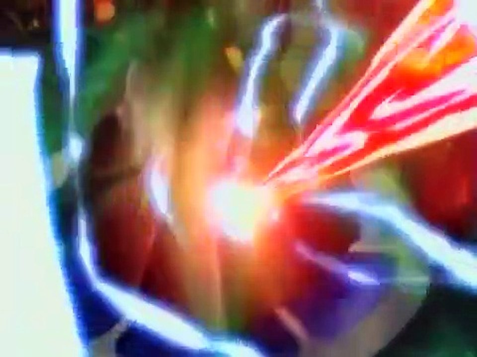 Bakugan Battle Brawlers - Gundalian Invaders - Ep31 HD Watch HD Deutsch