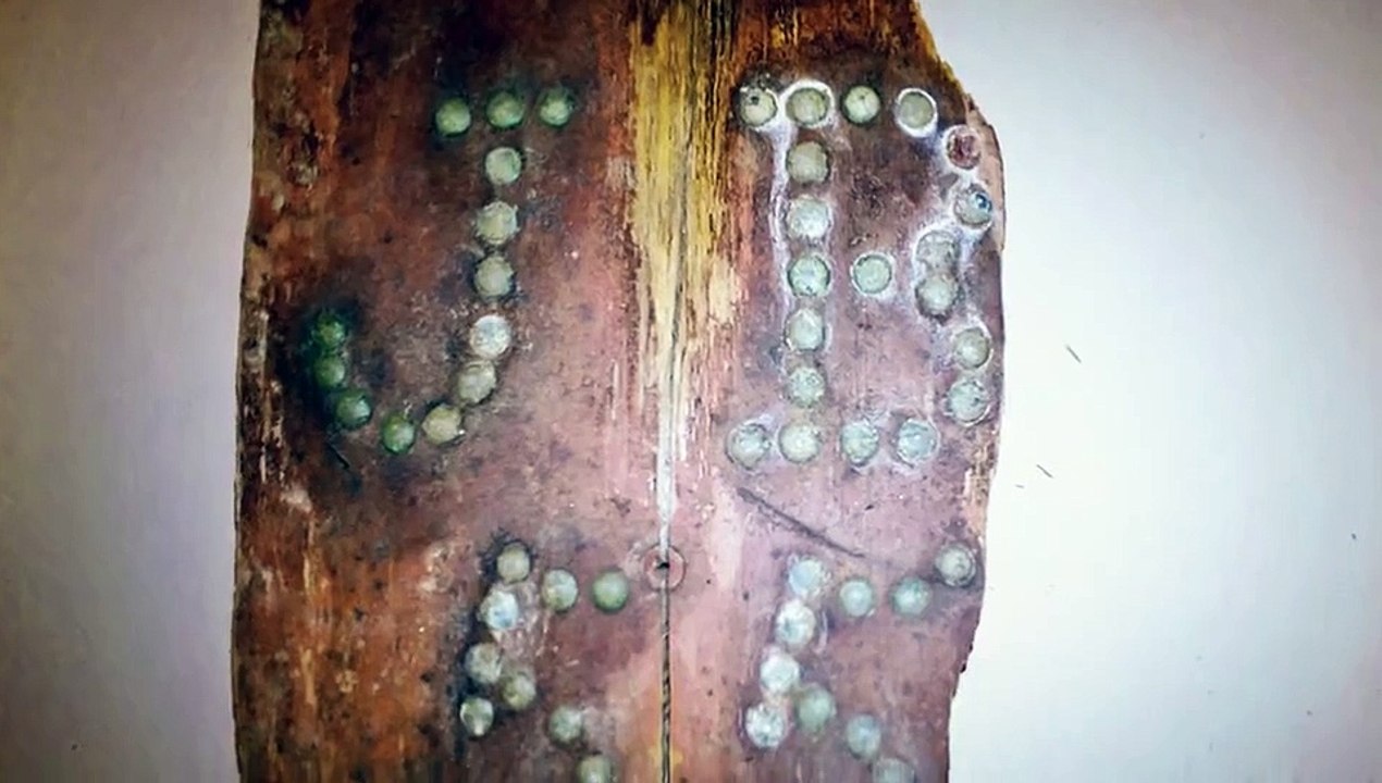 America's Hidden Stories - Se2 - Ep04 - Vampires in America HD Watch HD Deutsch