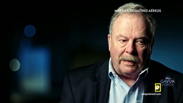 Mayday Desastres Aéreos - T20E04 - Colisão Trágica - Northwest Airlines (voos 1482 e 299)