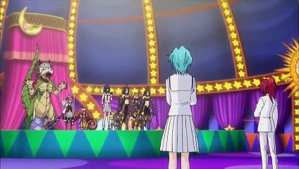 Cardfight!! Vanguard - Ep132 HD Watch HD Deutsch