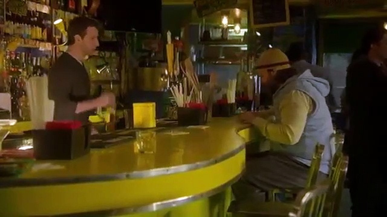 Deadbeat - Se1 - Ep09 - Sixty Feet Under HD Watch HD Deutsch