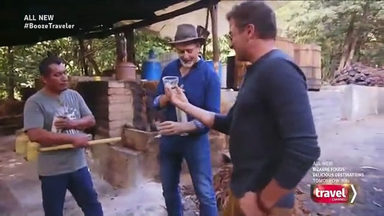 Booze Traveler - Se3 - Ep01 HD Watch HD Deutsch