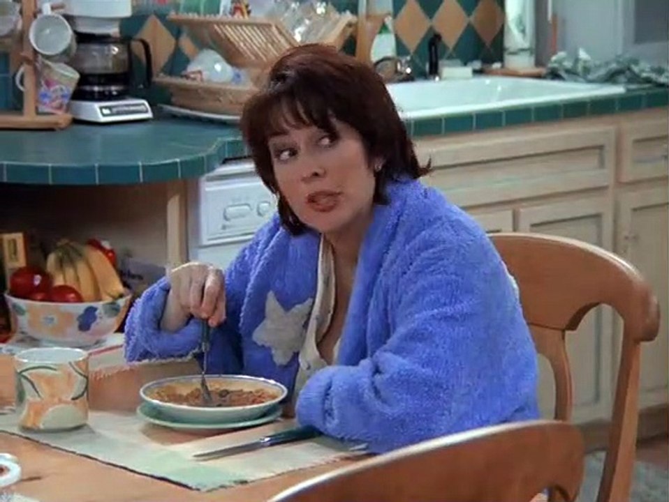 Alle lieben Raymond Staffel 1 Folge 20