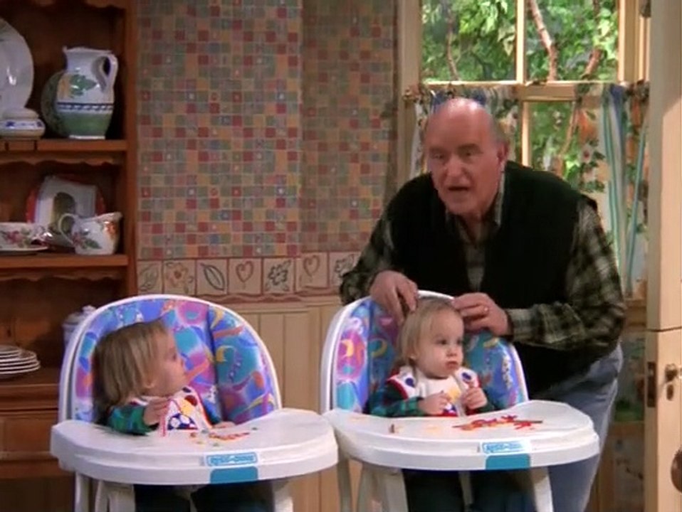 Alle lieben Raymond Staffel 1 Folge 22