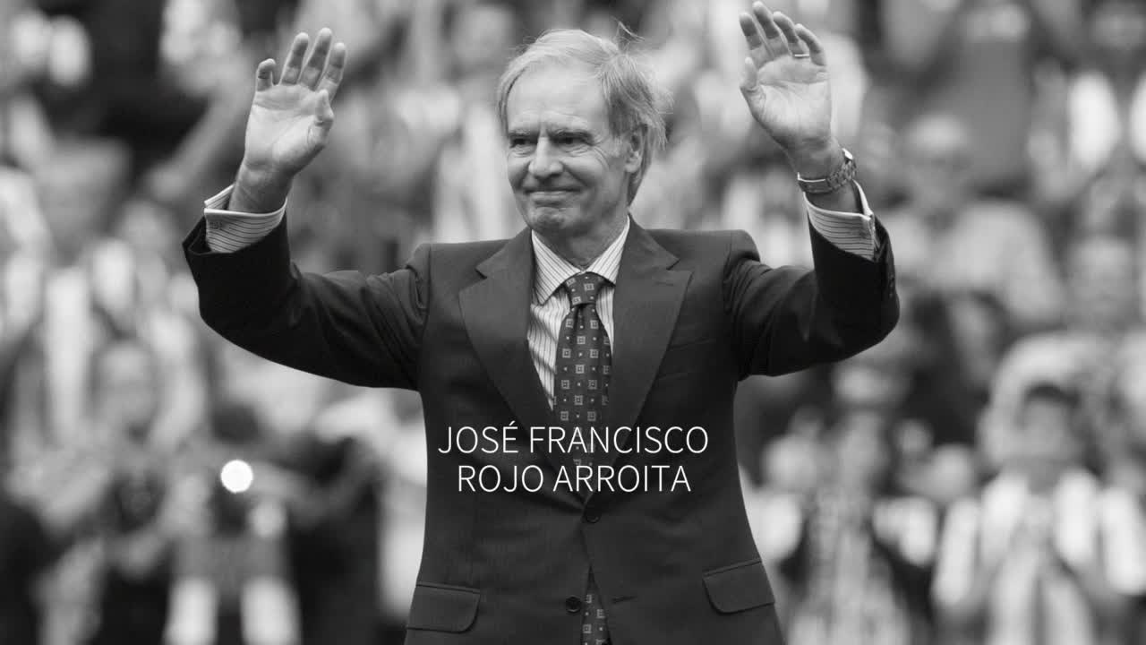 Fallece 'Txetxu' Rojo