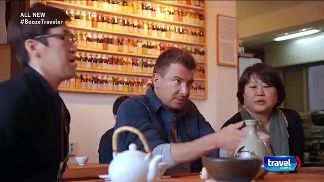 Booze Traveler - Se3 - Ep06 HD Watch HD Deutsch