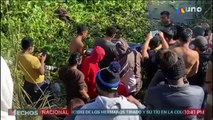 Detenido por ayudar a migrantes a cruzar el Río Bravo