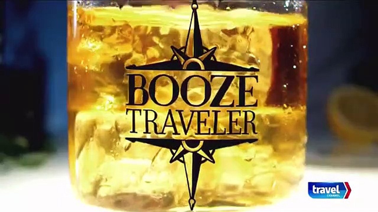 Booze Traveler - Se3 - Ep09 HD Watch HD Deutsch