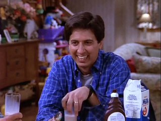 Alle lieben Raymond Staffel 2 Folge 3