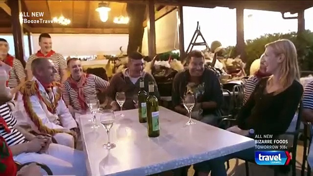 Booze Traveler - Se3 - Ep11 HD Watch HD Deutsch