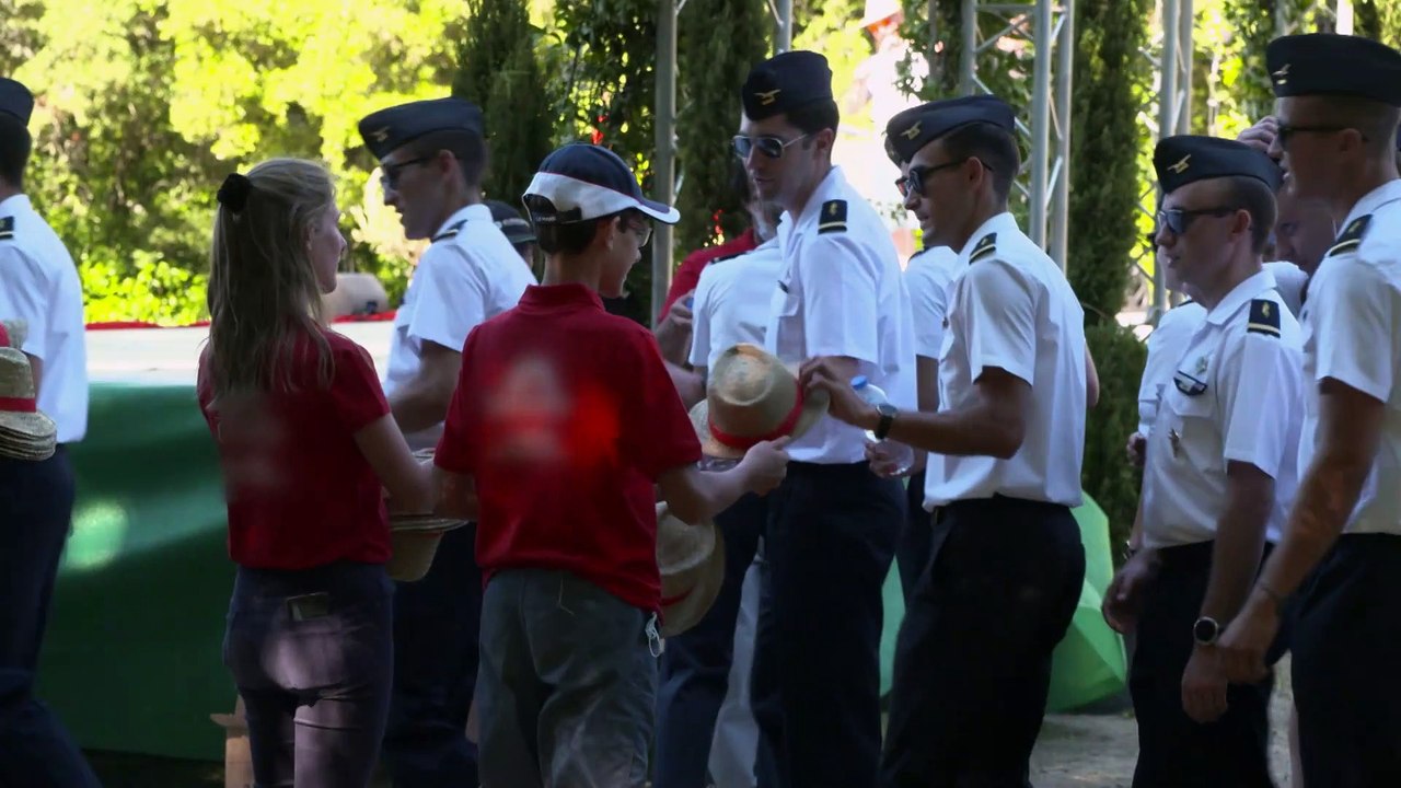 VIDÉO - "Zone Interdite" : le projet fou du nouveau parc de loisirs provençal "Rocher Mistral"