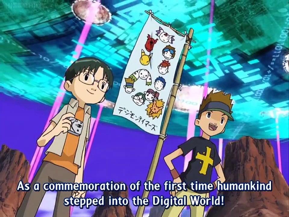 Digimon Tamers - Ep25 HD Watch HD Deutsch