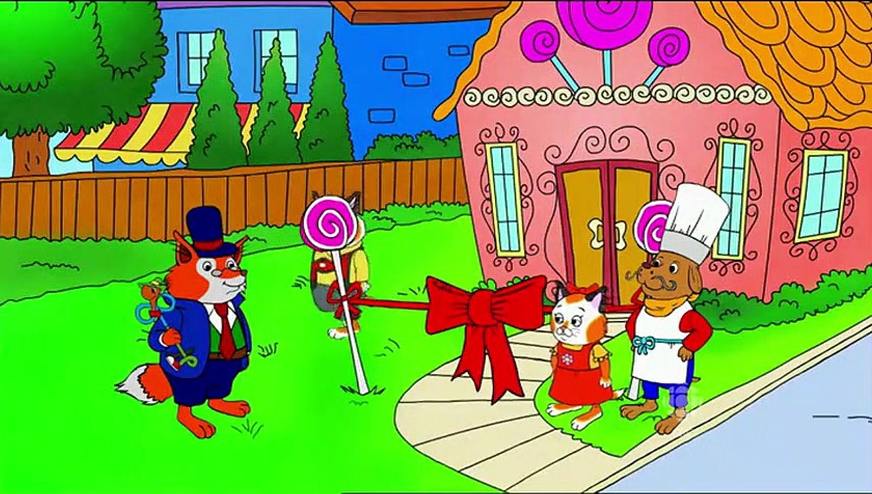 Busytown Mysteries - Ep30 HD Watch HD Deutsch