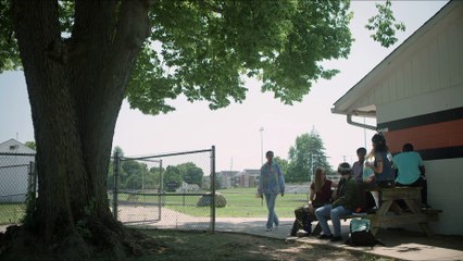 HIGH SCHOOL - NICHTS WIE RAUS HIER (2021) Filme Deustche HD HD Deutsch