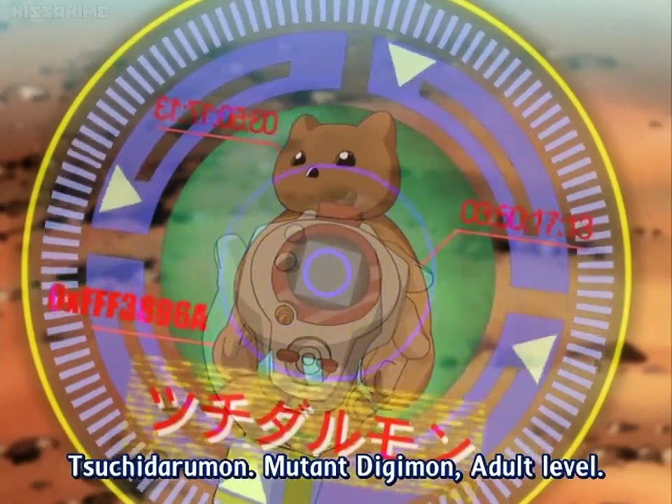 Digimon Tamers - Ep27 HD Watch HD Deutsch