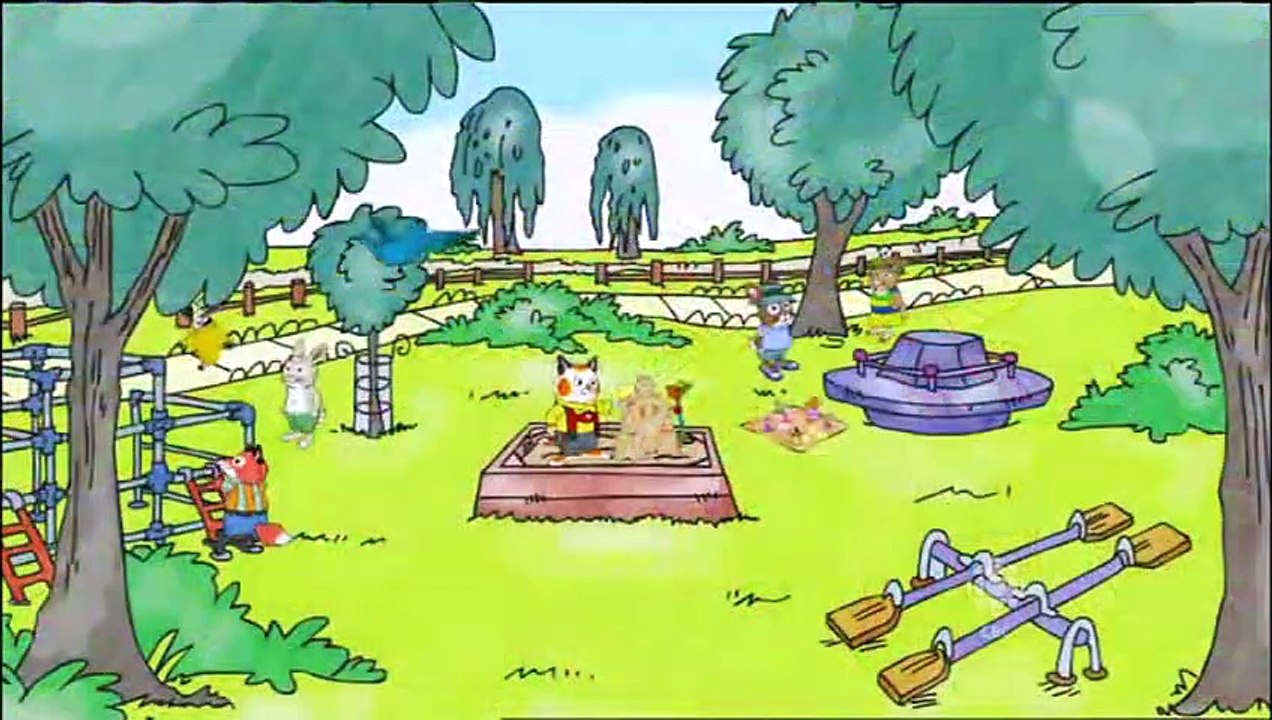 Busytown Mysteries - Ep31 HD Watch HD Deutsch