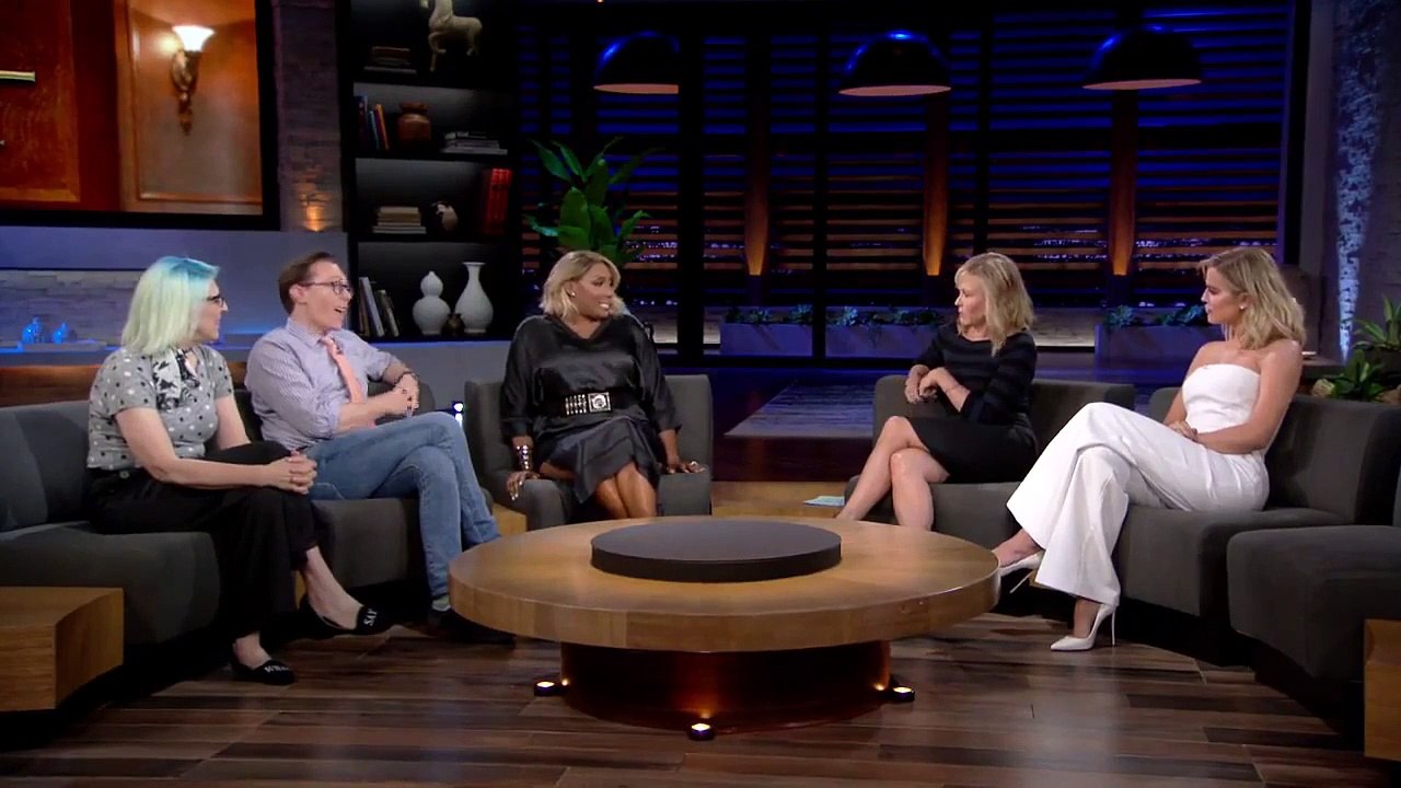 Chelsea - Se1 - Ep31 - ​Trump's Other Reality Show HD Watch HD Deutsch