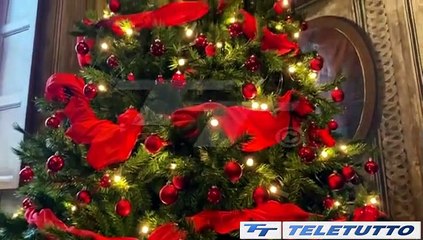Video News - LA TAVOLA DI NATALE