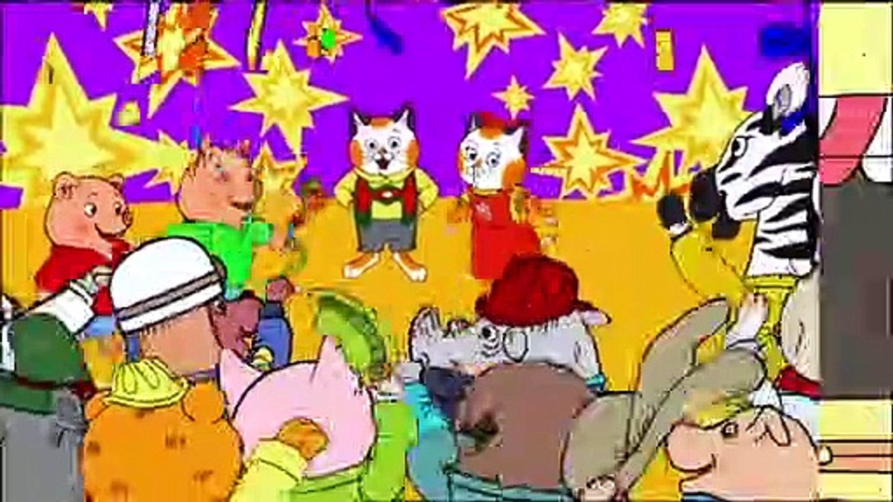 Busytown Mysteries - Ep34 HD Watch HD Deutsch