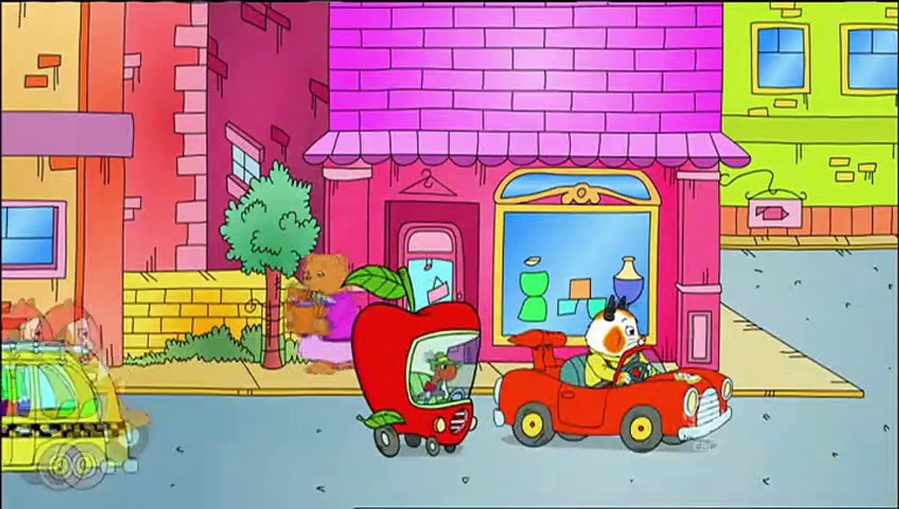 Busytown Mysteries - Ep37 HD Watch HD Deutsch