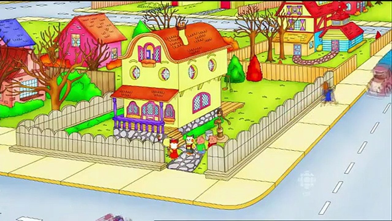 Busytown Mysteries - Ep38 HD Watch HD Deutsch