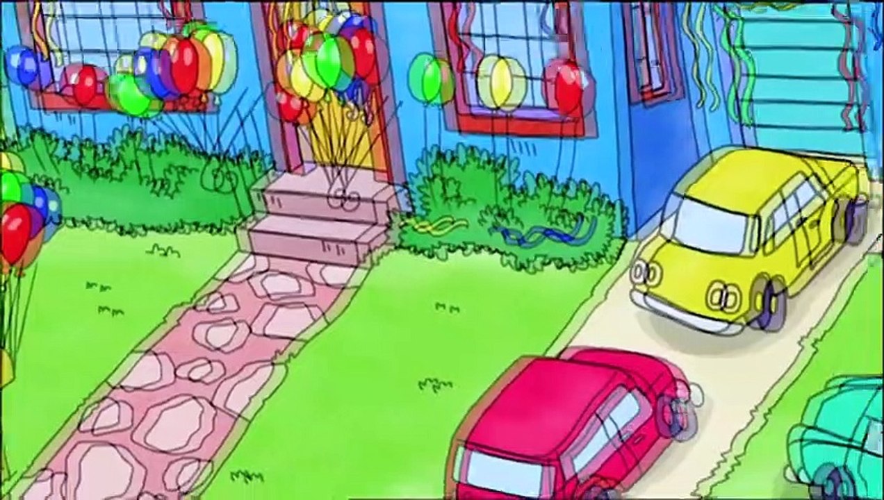 Busytown Mysteries - Ep39 HD Watch HD Deutsch