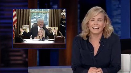 Chelsea - Se1 - Ep41 - ​Zelda Williams Defies the Trolls HD Watch HD Deutsch